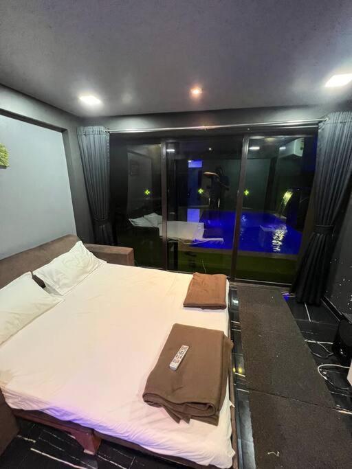 Stayhaven Starmount 4Bhk & Pool Bombay Exterior foto